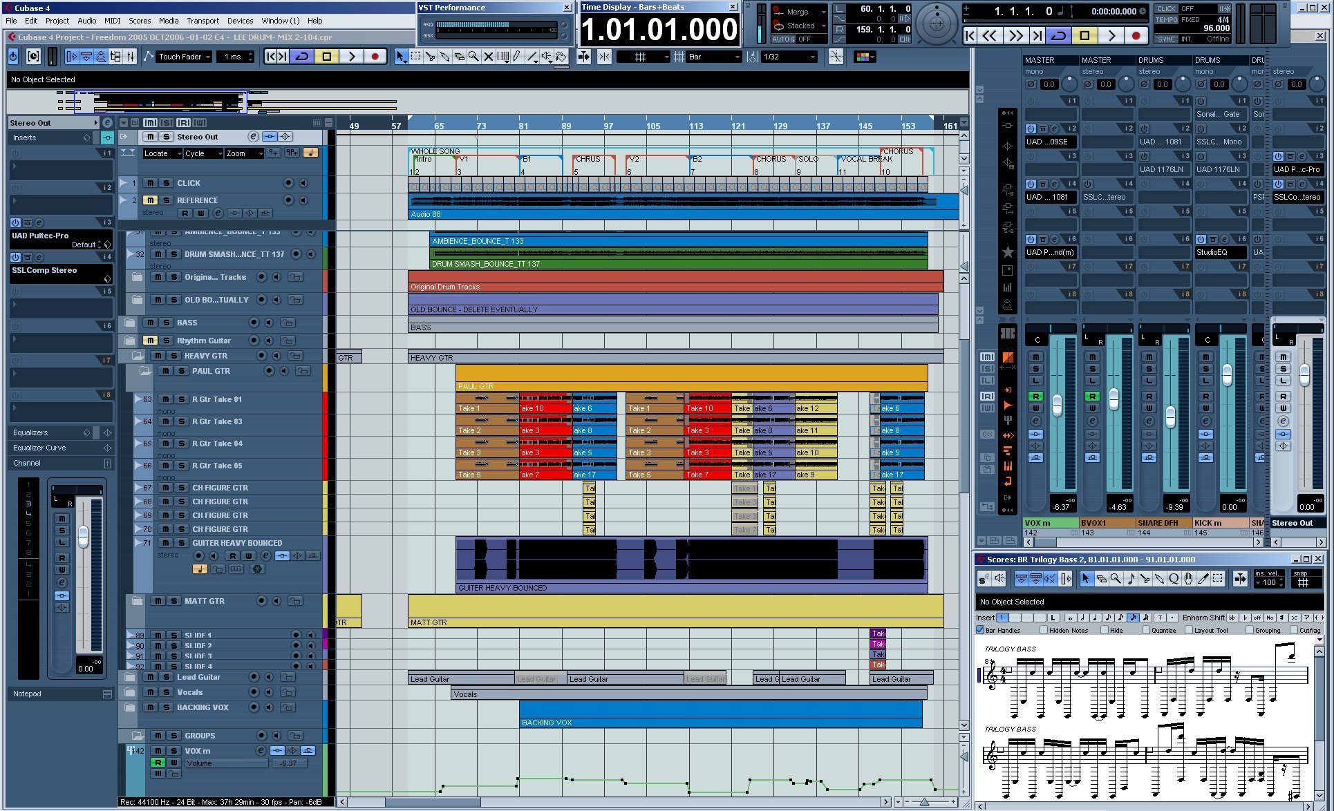 download the new for apple Cubase Pro 12.0.70 / Elements 11.0.30 eXTender