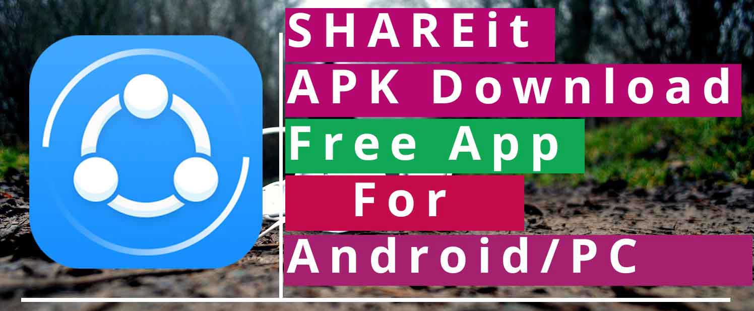 Download Shareit Apk For Mac