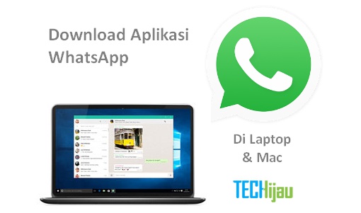 Download whatsapp for mac